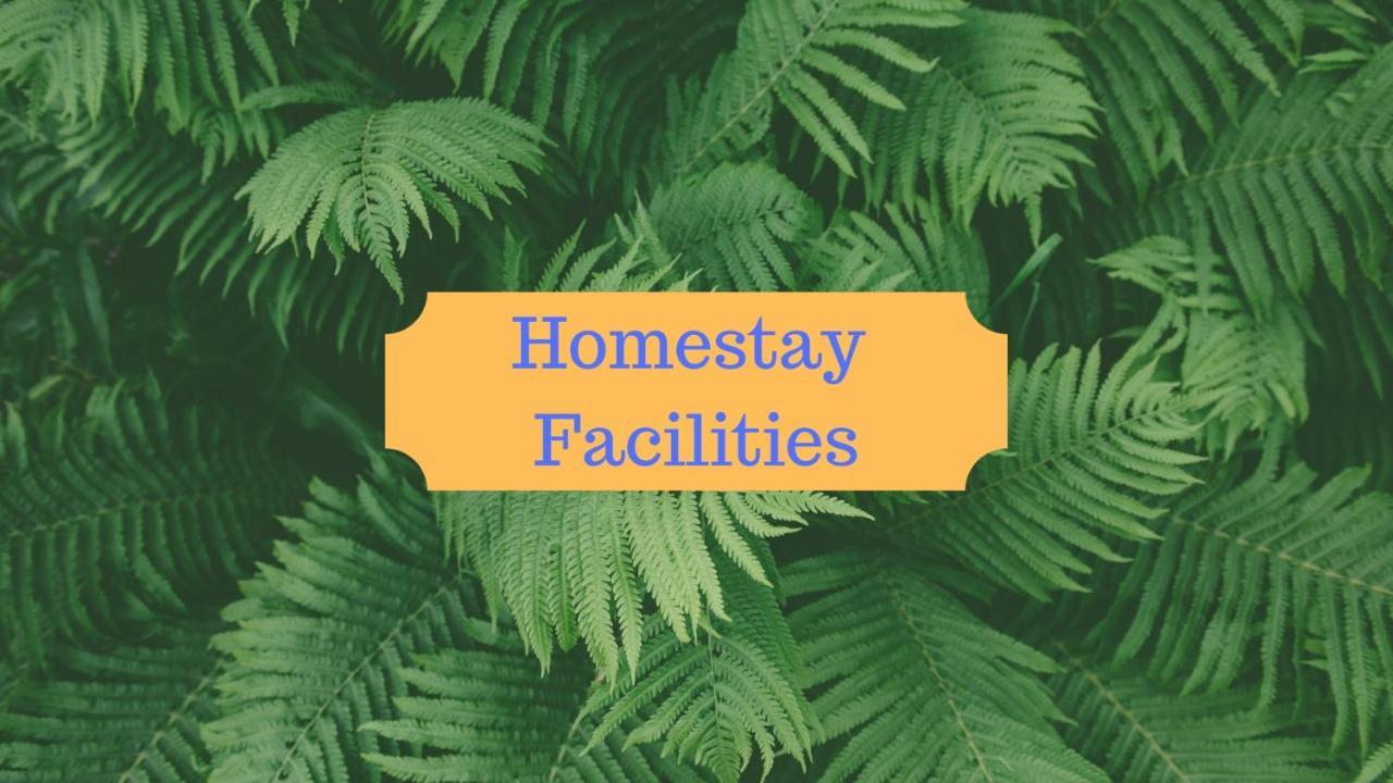 Sinar Rasa Homestay At I-Soho, I-City Shah Alam Luaran gambar Homestay Facilities